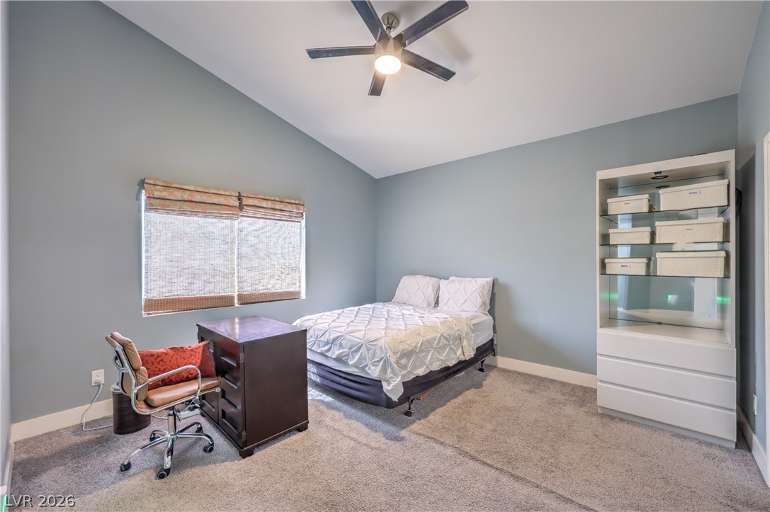 2421 Sunrise Springs Court North Las Vegas NV 89031