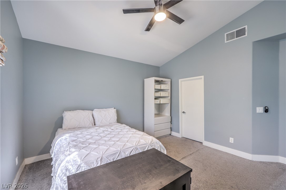 2421 Sunrise Springs Court North Las Vegas NV 89031