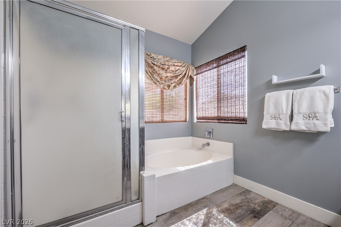 2421 Sunrise Springs Court North Las Vegas NV 89031