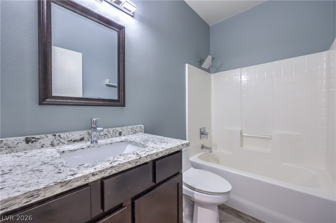 2421 Sunrise Springs Court North Las Vegas NV 89031