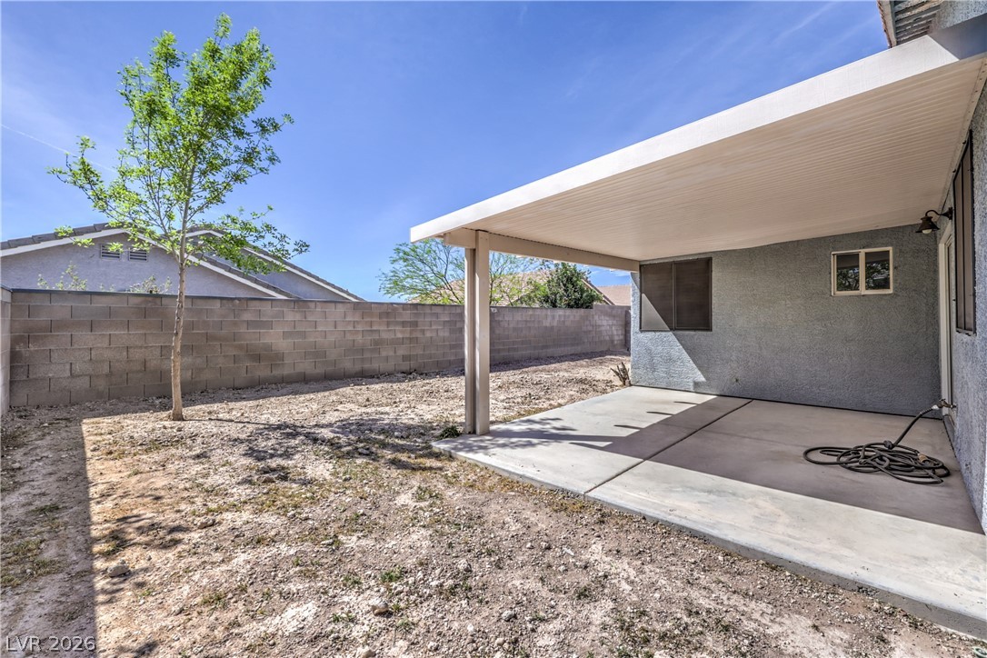 2421 Sunrise Springs Court North Las Vegas NV 89031