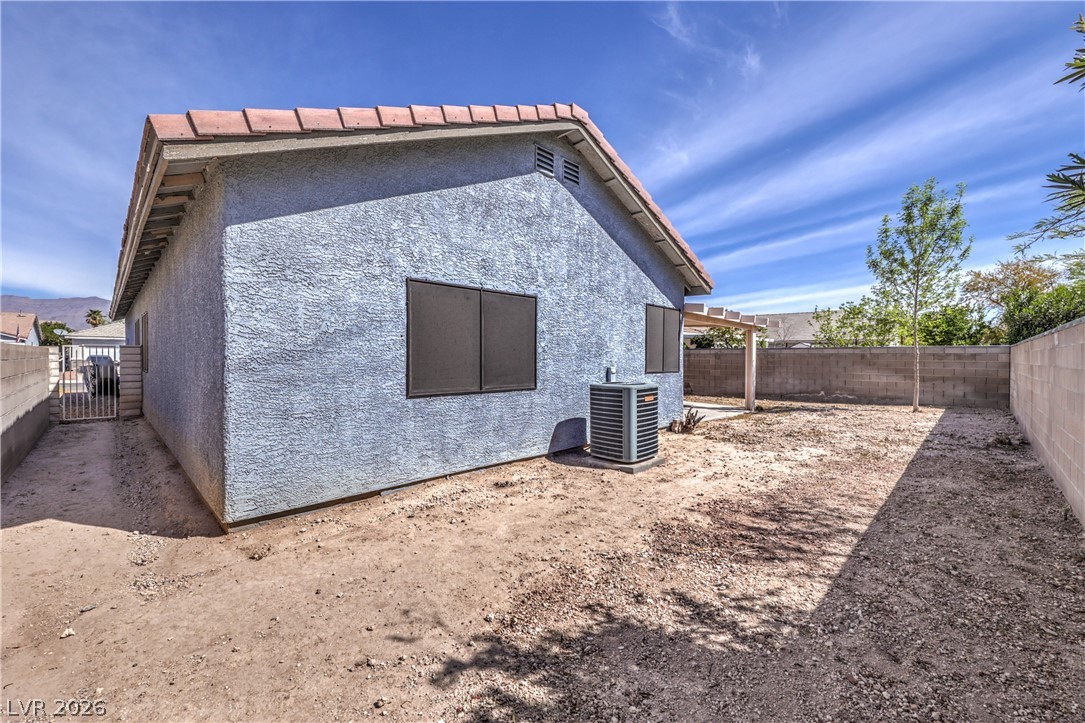 2421 Sunrise Springs Court North Las Vegas NV 89031
