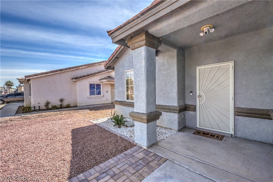 2421 Sunrise Springs Court North Las Vegas NV 89031