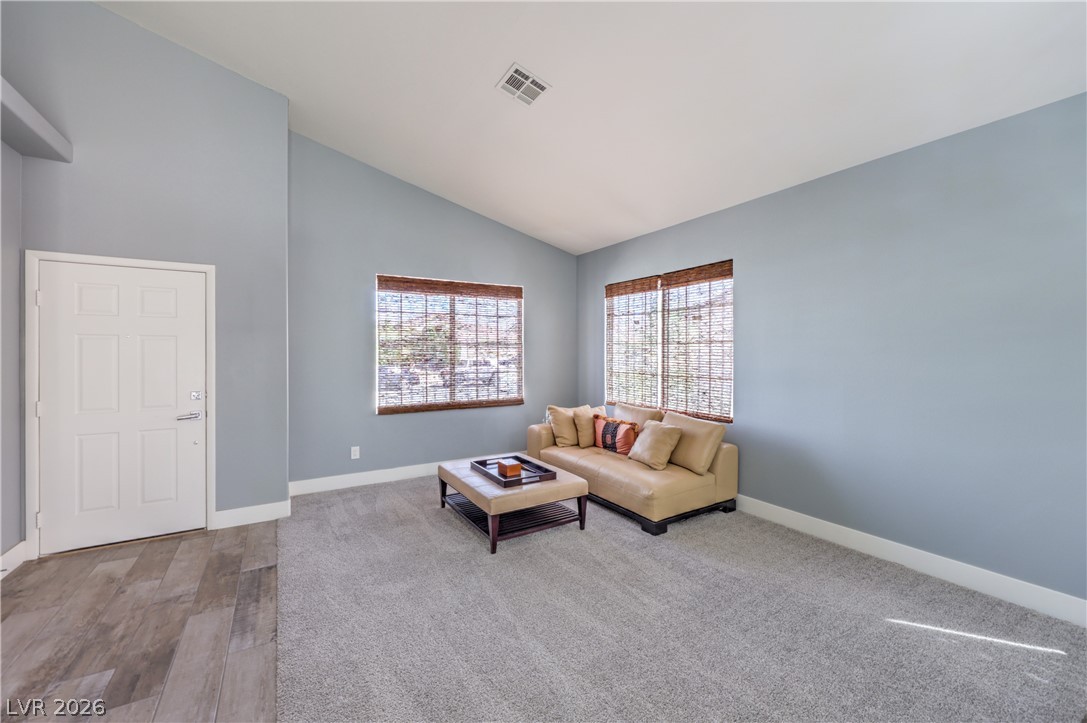 2421 Sunrise Springs Court North Las Vegas NV 89031