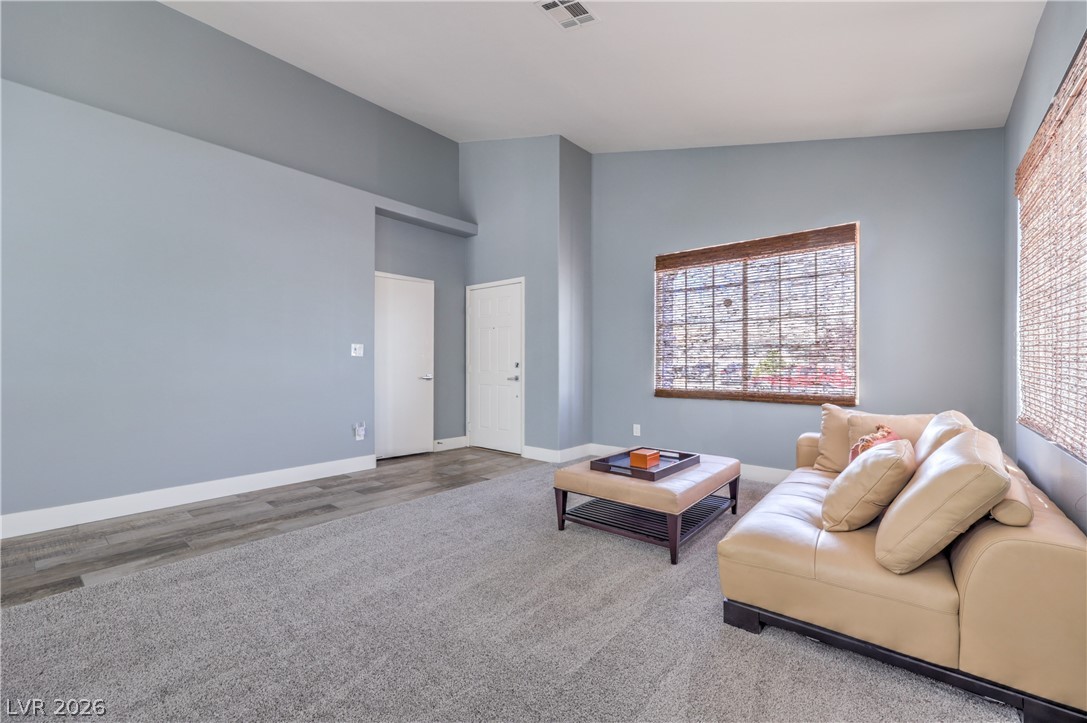 2421 Sunrise Springs Court North Las Vegas NV 89031