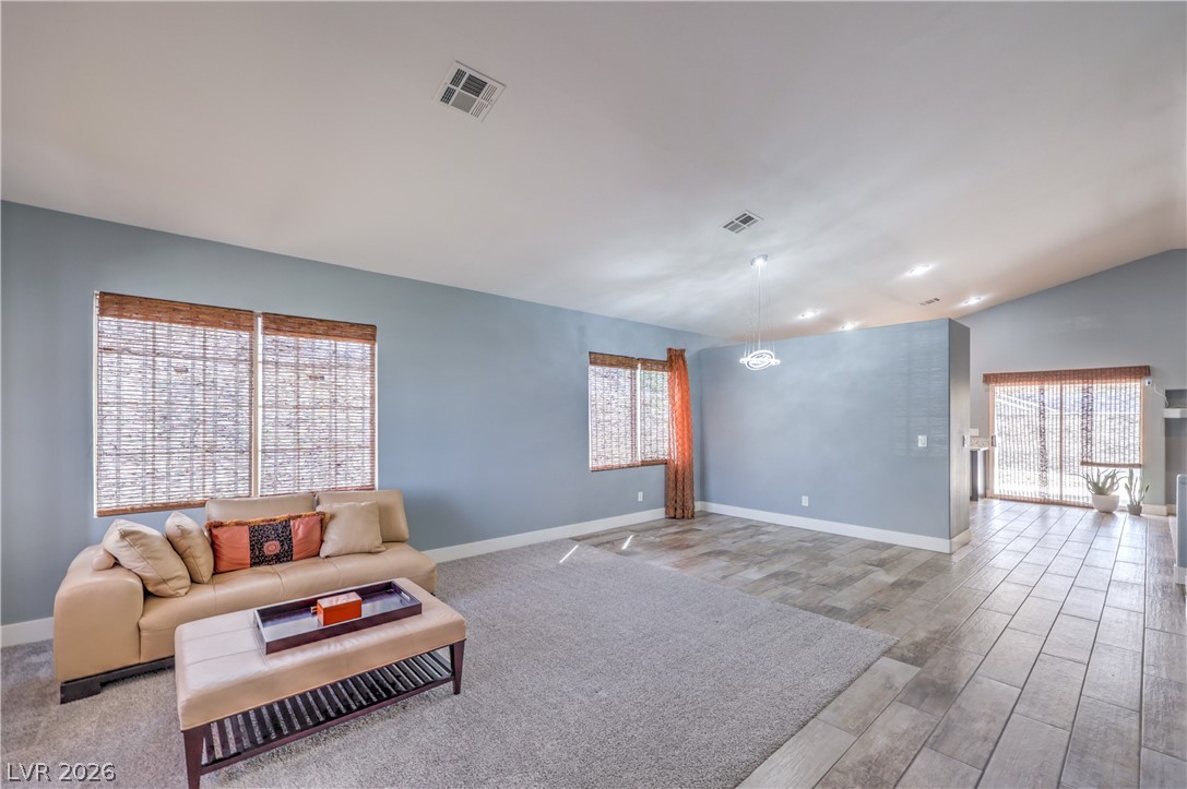 2421 Sunrise Springs Court North Las Vegas NV 89031