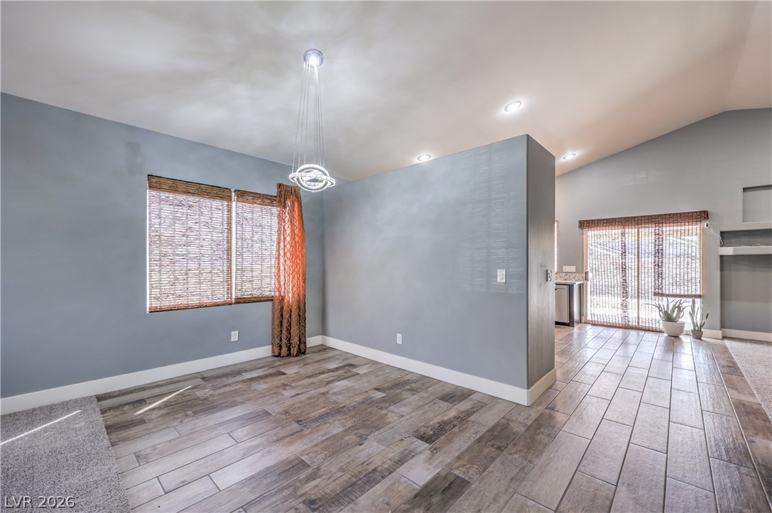 2421 Sunrise Springs Court North Las Vegas NV 89031