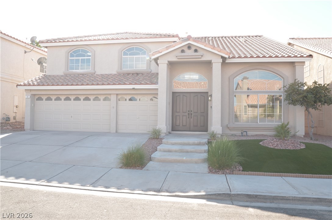 11 Old Lake Circle Henderson NV 89074