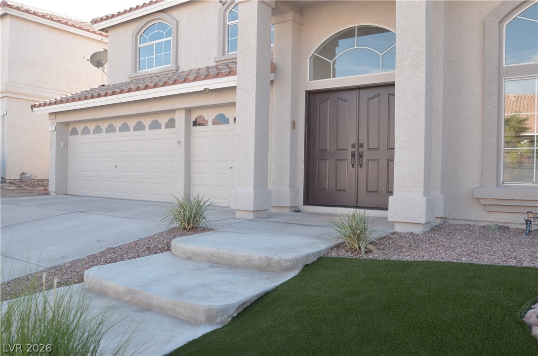11 Old Lake Circle Henderson NV 89074