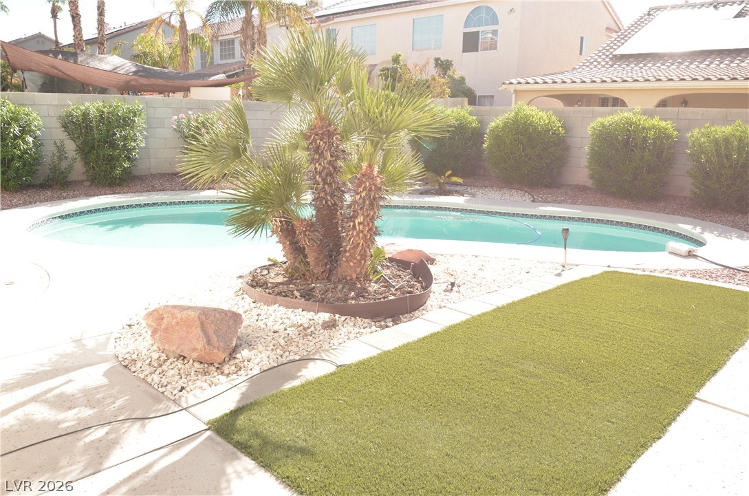 11 Old Lake Circle Henderson NV 89074