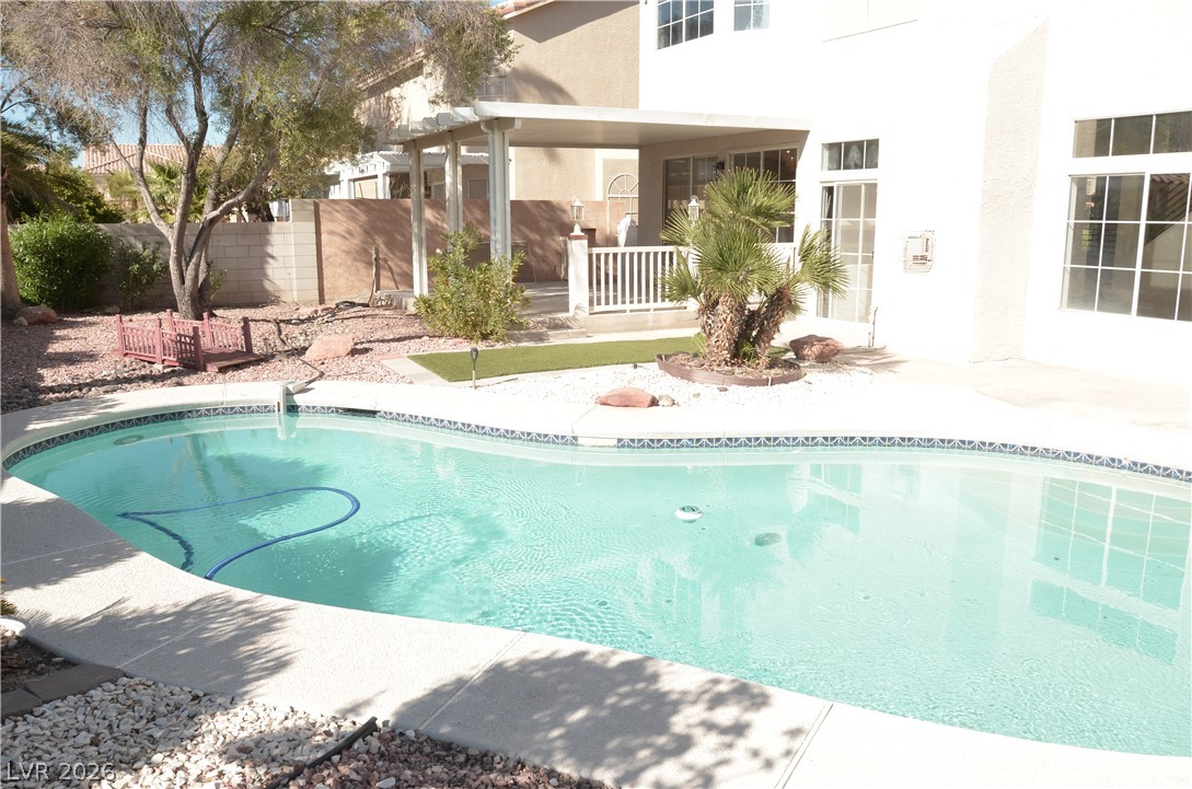 11 Old Lake Circle Henderson NV 89074