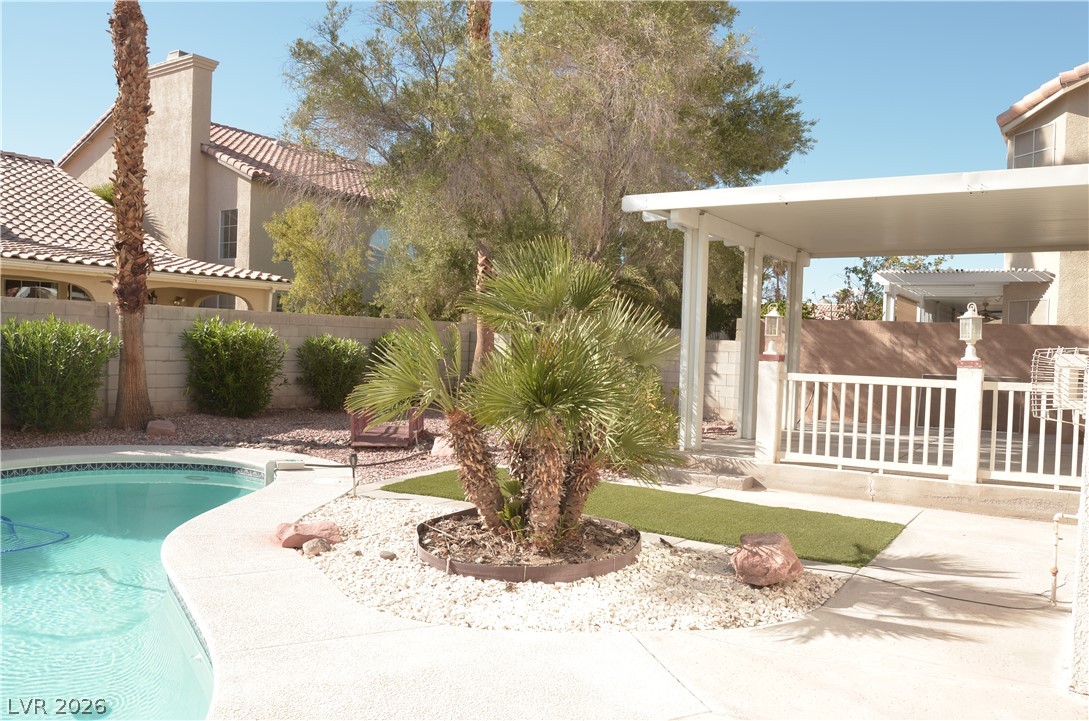 11 Old Lake Circle Henderson NV 89074