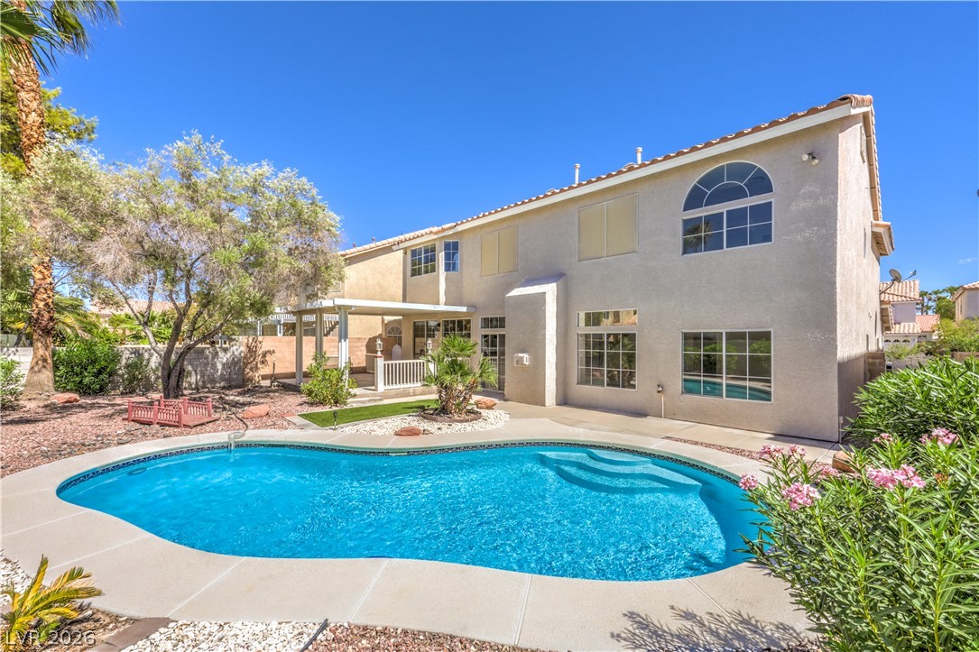 11 Old Lake Circle Henderson NV 89074