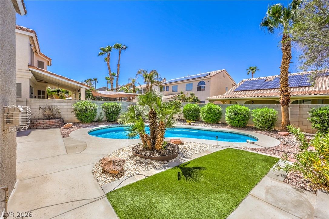 11 Old Lake Circle Henderson NV 89074