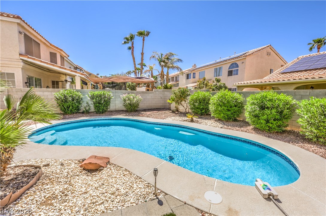 11 Old Lake Circle Henderson NV 89074