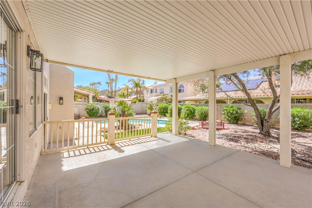 11 Old Lake Circle Henderson NV 89074
