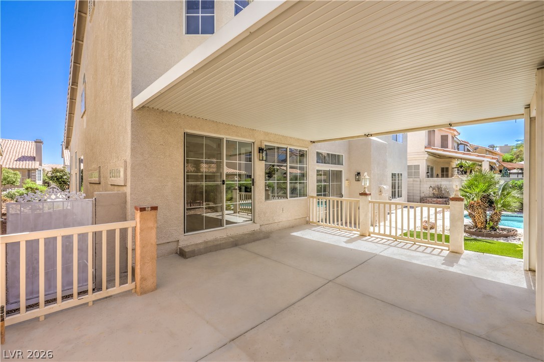 11 Old Lake Circle Henderson NV 89074