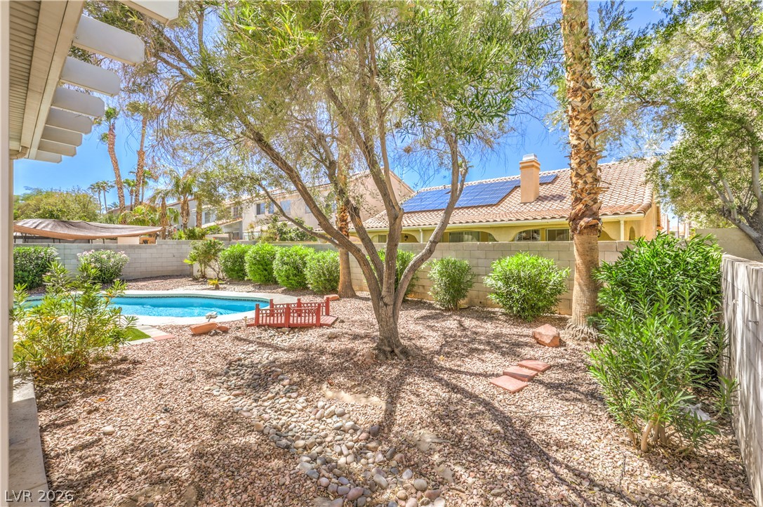 11 Old Lake Circle Henderson NV 89074