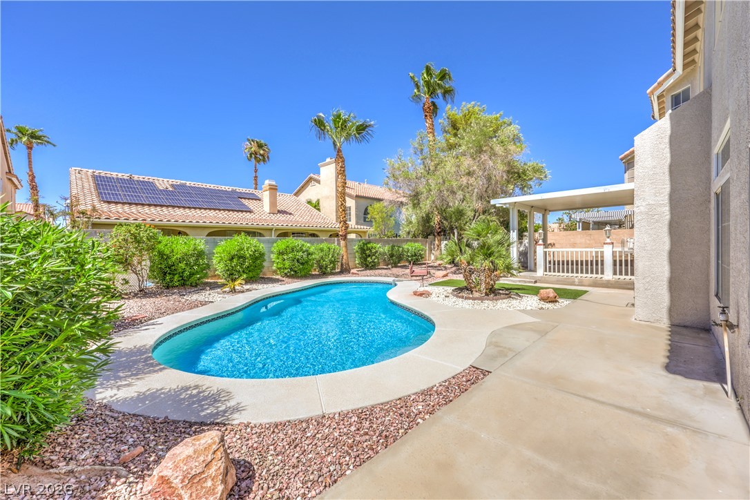 11 Old Lake Circle Henderson NV 89074