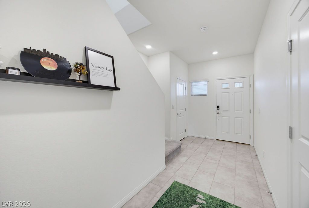 1837 James Creek Drive North Las Vegas NV 89084