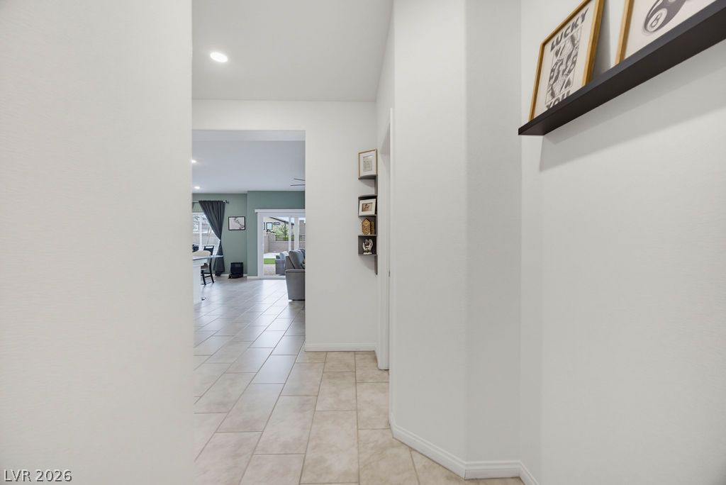 1837 James Creek Drive North Las Vegas NV 89084