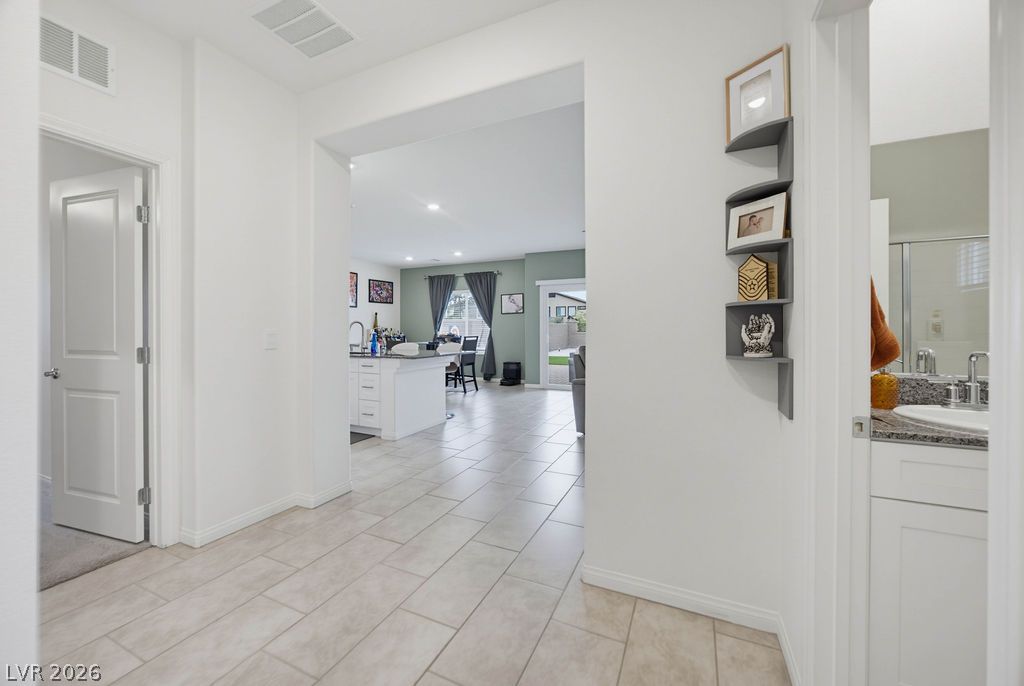1837 James Creek Drive North Las Vegas NV 89084