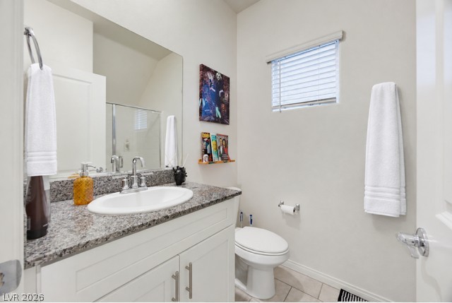 1837 James Creek Drive North Las Vegas NV 89084