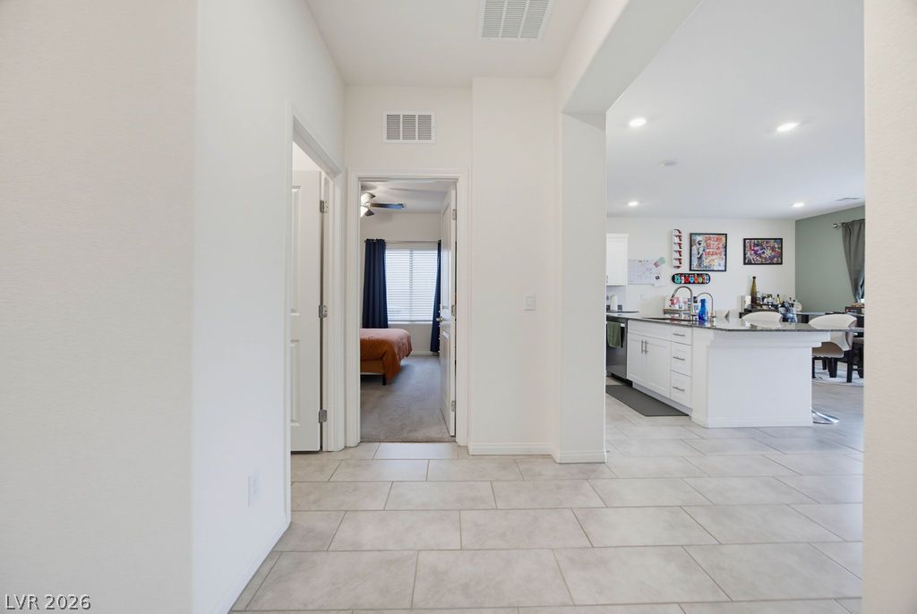 1837 James Creek Drive North Las Vegas NV 89084