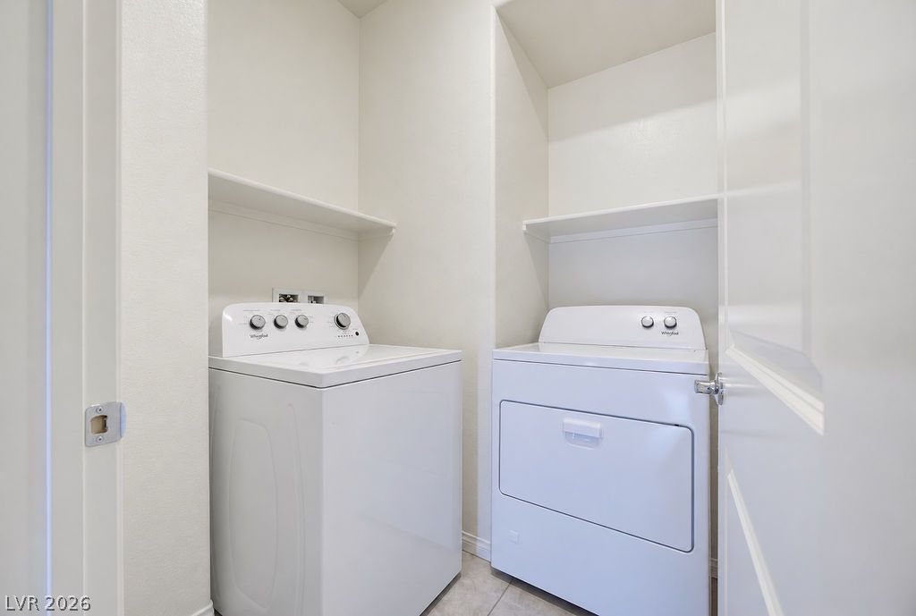 1837 James Creek Drive North Las Vegas NV 89084