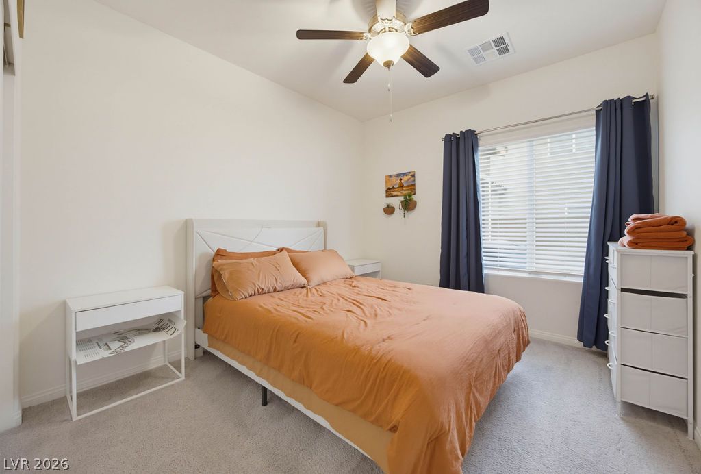 1837 James Creek Drive North Las Vegas NV 89084