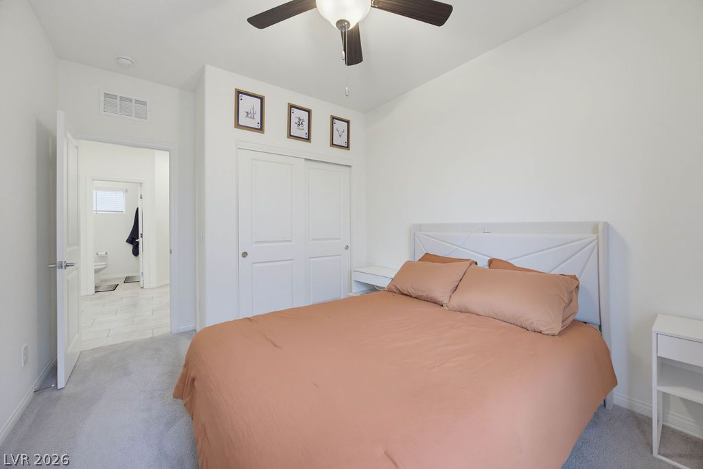 1837 James Creek Drive North Las Vegas NV 89084