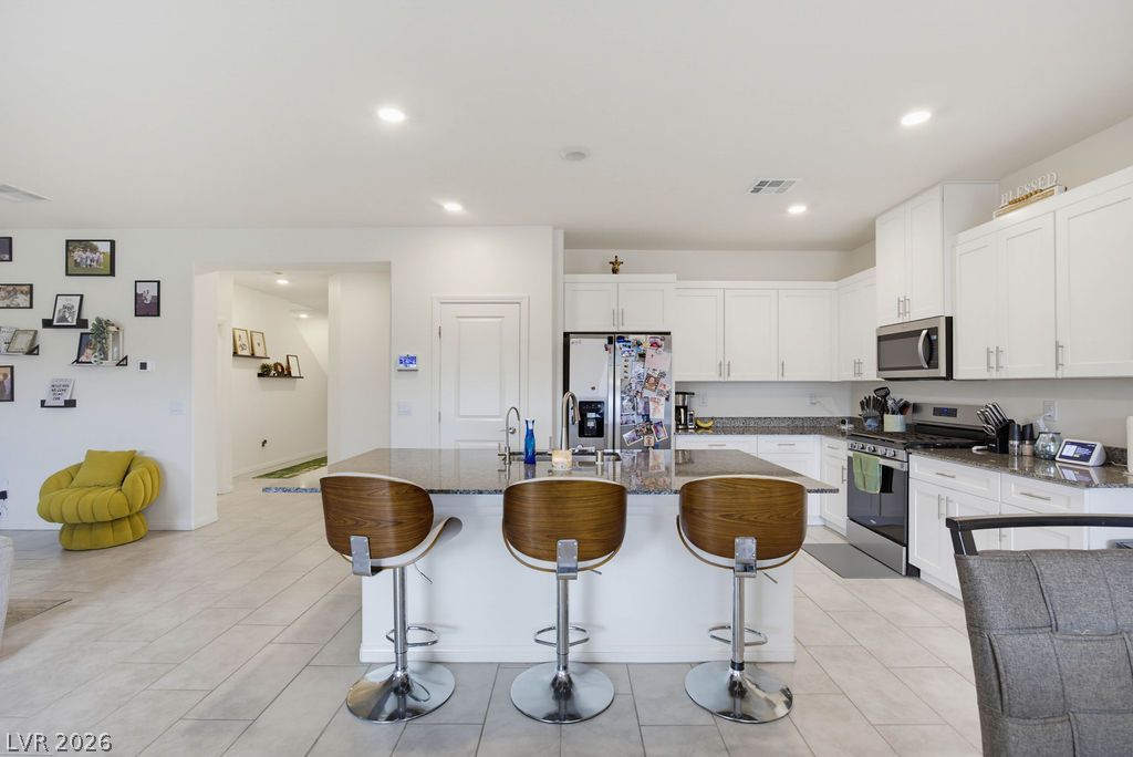 1837 James Creek Drive North Las Vegas NV 89084