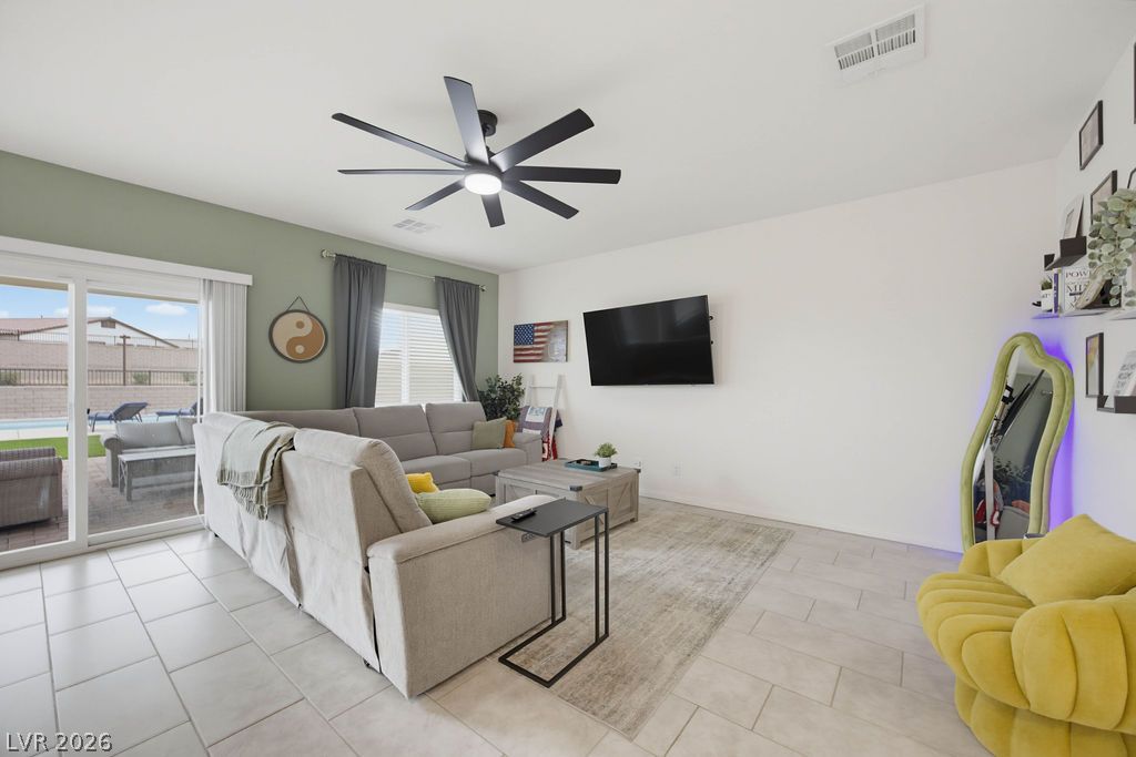 1837 James Creek Drive North Las Vegas NV 89084