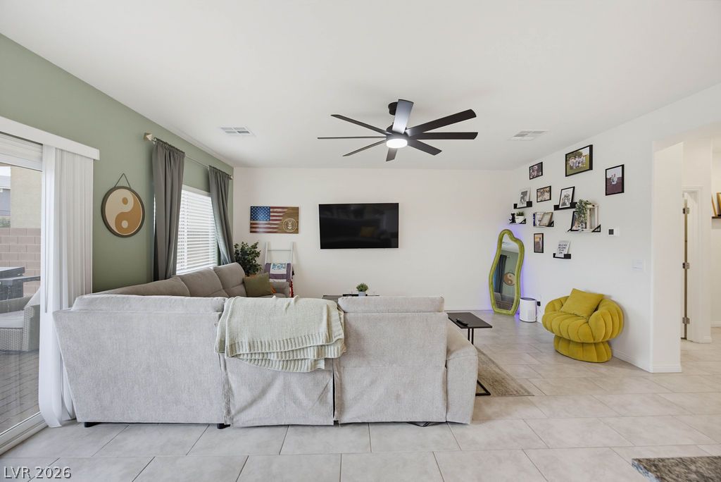 1837 James Creek Drive North Las Vegas NV 89084