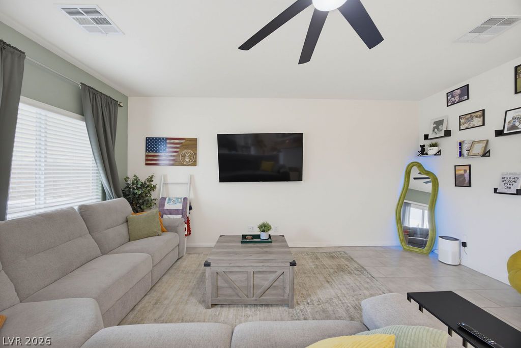 1837 James Creek Drive North Las Vegas NV 89084