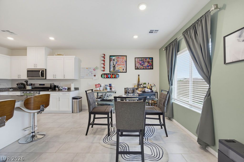 1837 James Creek Drive North Las Vegas NV 89084