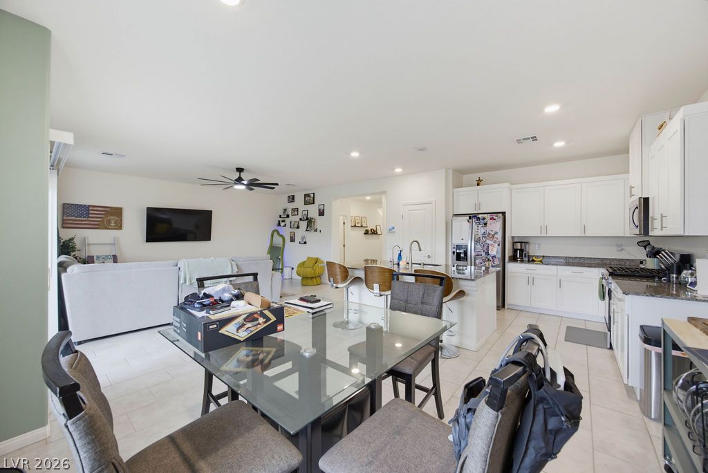 1837 James Creek Drive North Las Vegas NV 89084