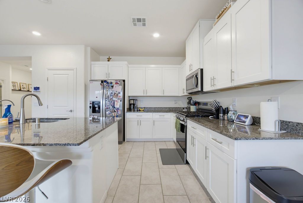 1837 James Creek Drive North Las Vegas NV 89084