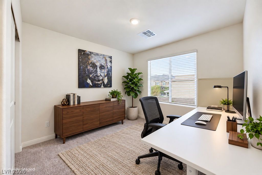 1837 James Creek Drive North Las Vegas NV 89084