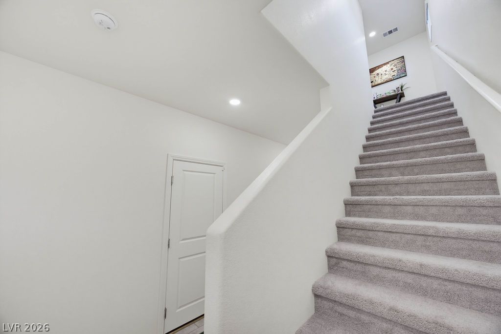 1837 James Creek Drive North Las Vegas NV 89084