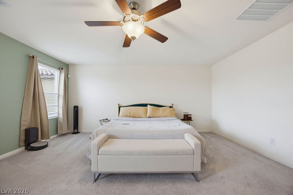 1837 James Creek Drive North Las Vegas NV 89084