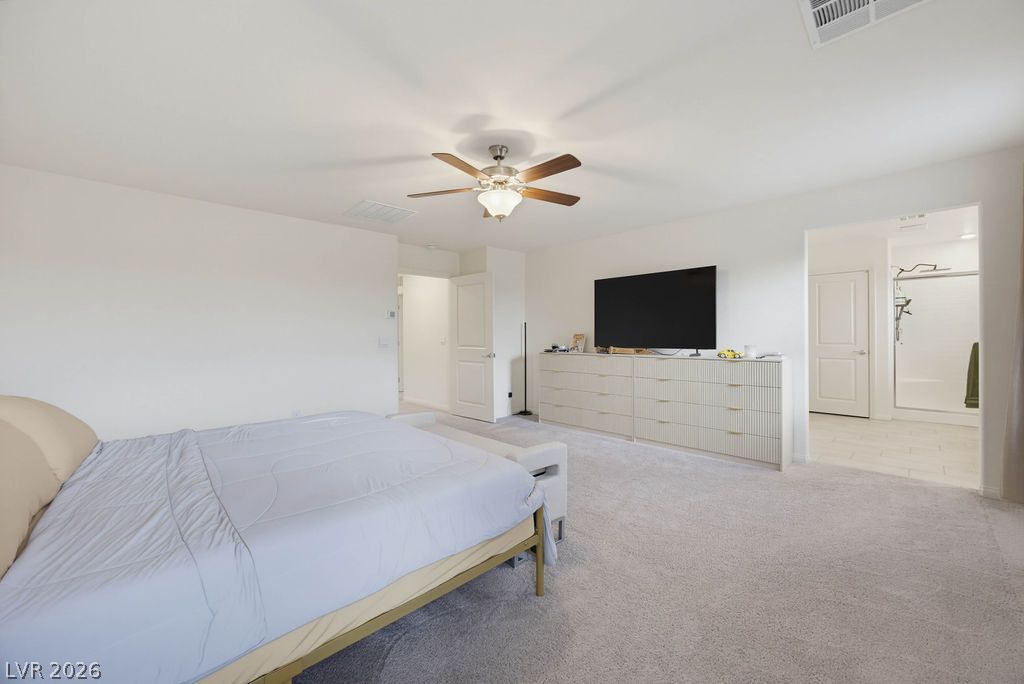 1837 James Creek Drive North Las Vegas NV 89084