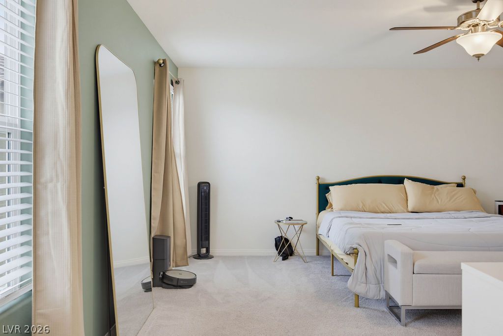 1837 James Creek Drive North Las Vegas NV 89084