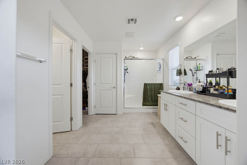 1837 James Creek Drive North Las Vegas NV 89084