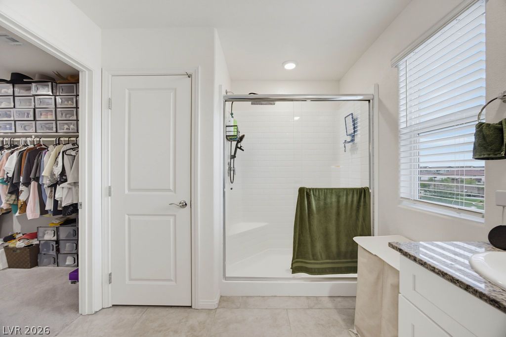 1837 James Creek Drive North Las Vegas NV 89084