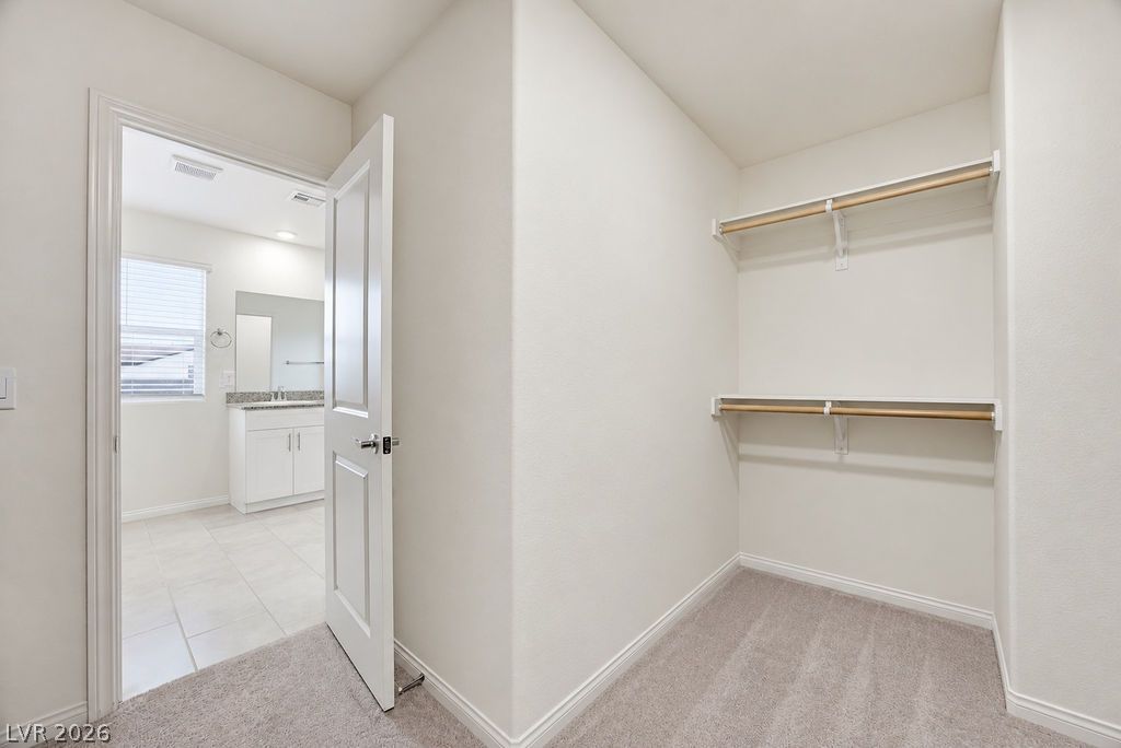 1837 James Creek Drive North Las Vegas NV 89084