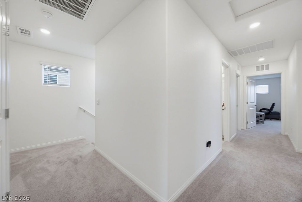 1837 James Creek Drive North Las Vegas NV 89084