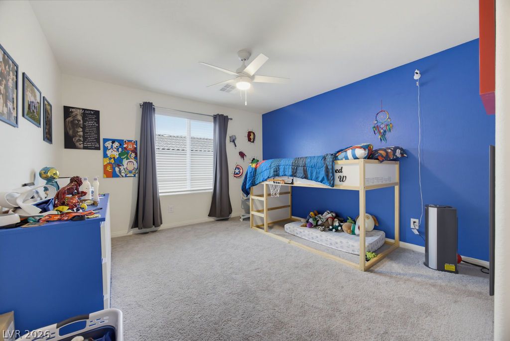 1837 James Creek Drive North Las Vegas NV 89084