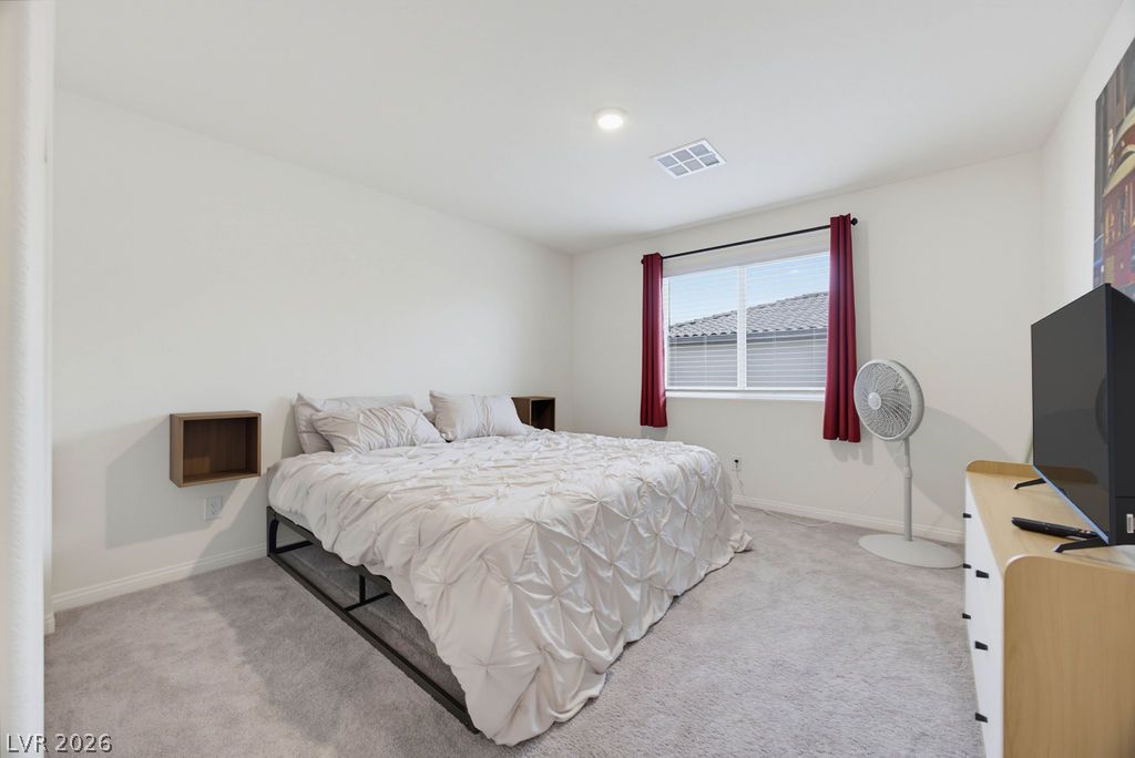 1837 James Creek Drive North Las Vegas NV 89084
