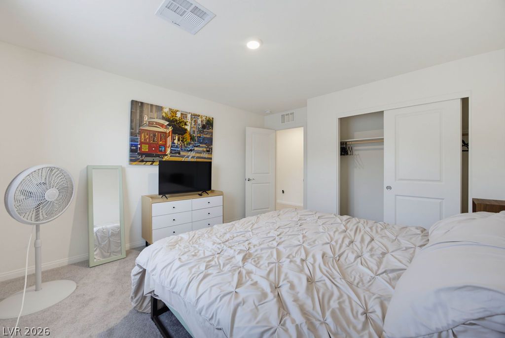 1837 James Creek Drive North Las Vegas NV 89084